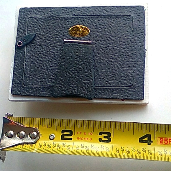 Dog photo frame - Picture 2 of 4